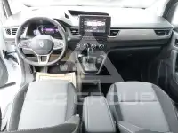 2026 Renault Kangoo