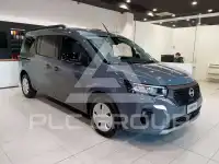 2026 Nissan TOWNSTAR