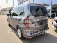 2026 Renault Kangoo