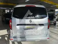 2026 Renault Kangoo