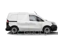 2026 Renault Kangoo