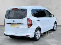2026 Renault Kangoo