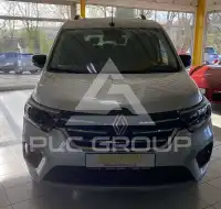 2026 Renault Kangoo
