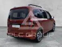 2026 Renault Kangoo
