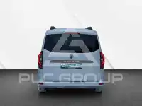 2026 Renault Kangoo