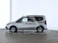 2026 Renault Kangoo