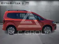 2026 Renault Kangoo