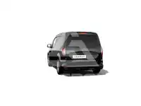 2026 Renault Kangoo