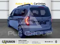 2026 Renault Kangoo