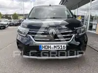 2026 Renault Kangoo