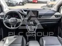 2026 Renault Kangoo