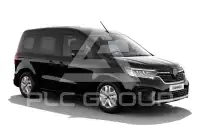 2026 Renault Kangoo