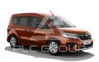 2026 Renault Kangoo