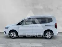2026 Renault Kangoo