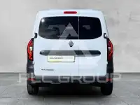 2026 Renault Kangoo