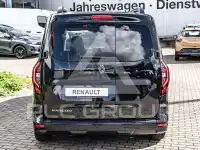 2026 Renault Kangoo