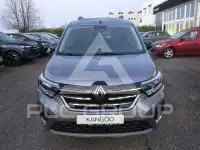 2026 Renault Kangoo
