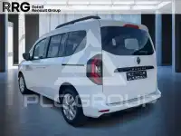 2026 Renault Kangoo
