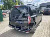 2026 Renault Kangoo