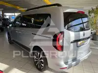 2026 Renault Kangoo
