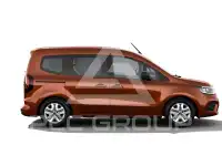 2026 Renault Kangoo