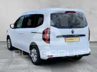 2026 Renault Kangoo