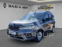 2026 Renault Kangoo