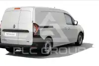 2026 Renault Kangoo