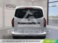 2026 Renault Kangoo