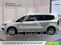 2026 Renault Kangoo