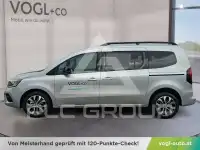 2026 Renault Kangoo