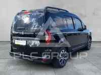 2026 Renault Kangoo
