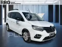 2026 Renault Kangoo