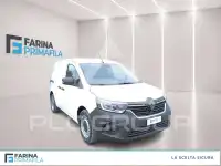 2026 Renault Kangoo