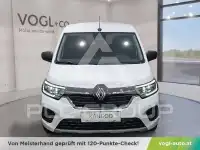 2026 Renault Kangoo