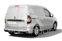 2026 Renault Kangoo