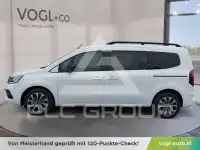 2026 Renault Kangoo
