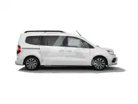 2026 Renault Kangoo