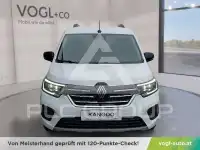 2026 Renault Kangoo