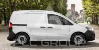 2026 Renault Kangoo