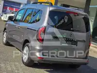 2026 Renault Kangoo