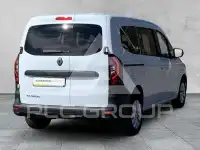 2026 Renault Kangoo