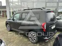 2026 Renault Kangoo