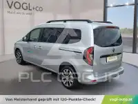2026 Renault Kangoo