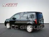 2026 Renault Kangoo