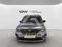 2026 Renault Kangoo