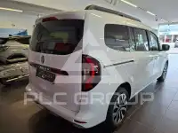 2026 Renault Kangoo