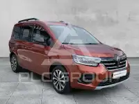 2026 Renault Kangoo