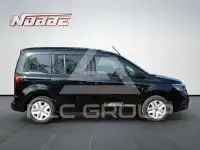2026 Renault Kangoo
