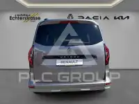 2026 Renault Kangoo